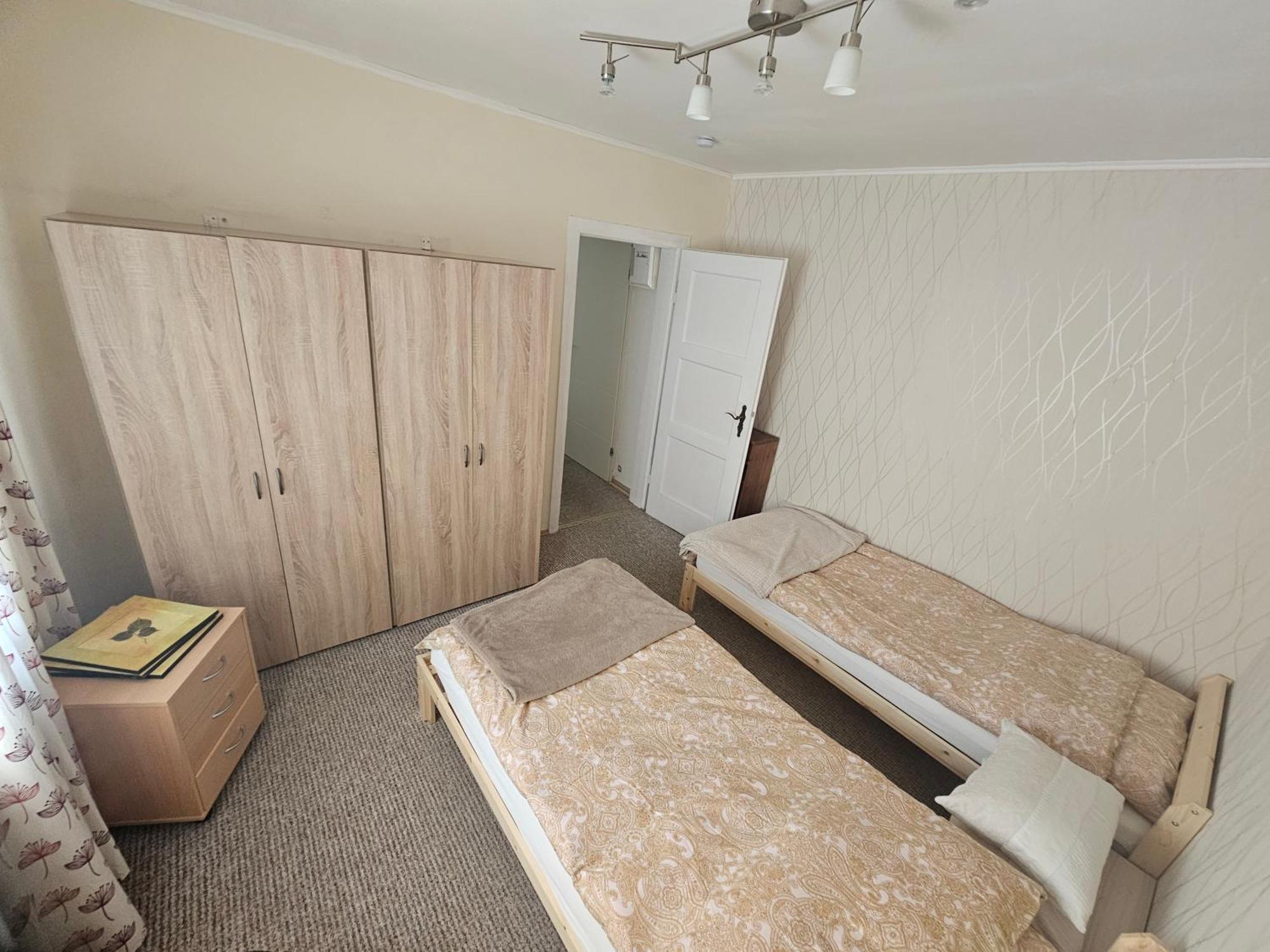 Schoene Vollmoeblierte Wohnungen In Kassel - Forstfeld Zimmer foto